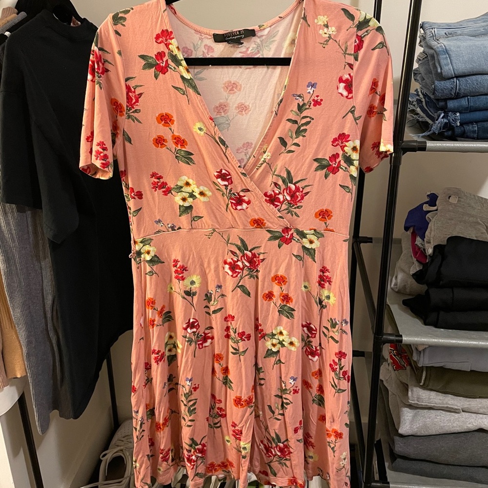 Forever 21 Contemporary